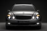 Mercedes-Benz E-Class 2002 года